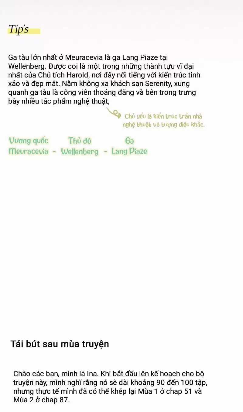 Serena - Chapter 87 - Trang 113