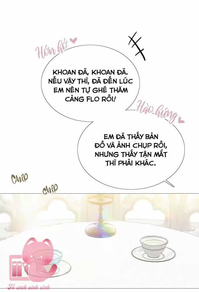 Serena - Chapter 87 - Trang 18