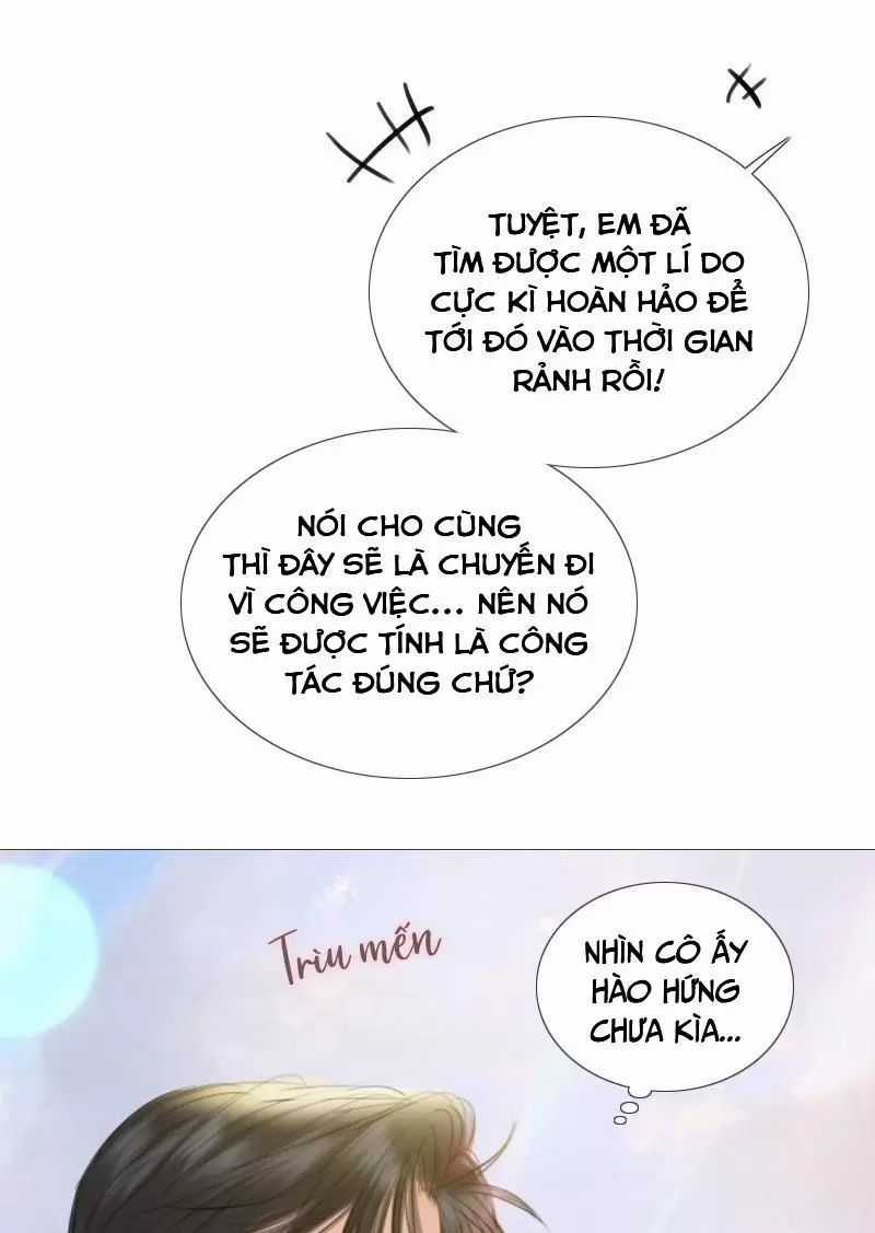 Serena - Chapter 87 - Trang 19