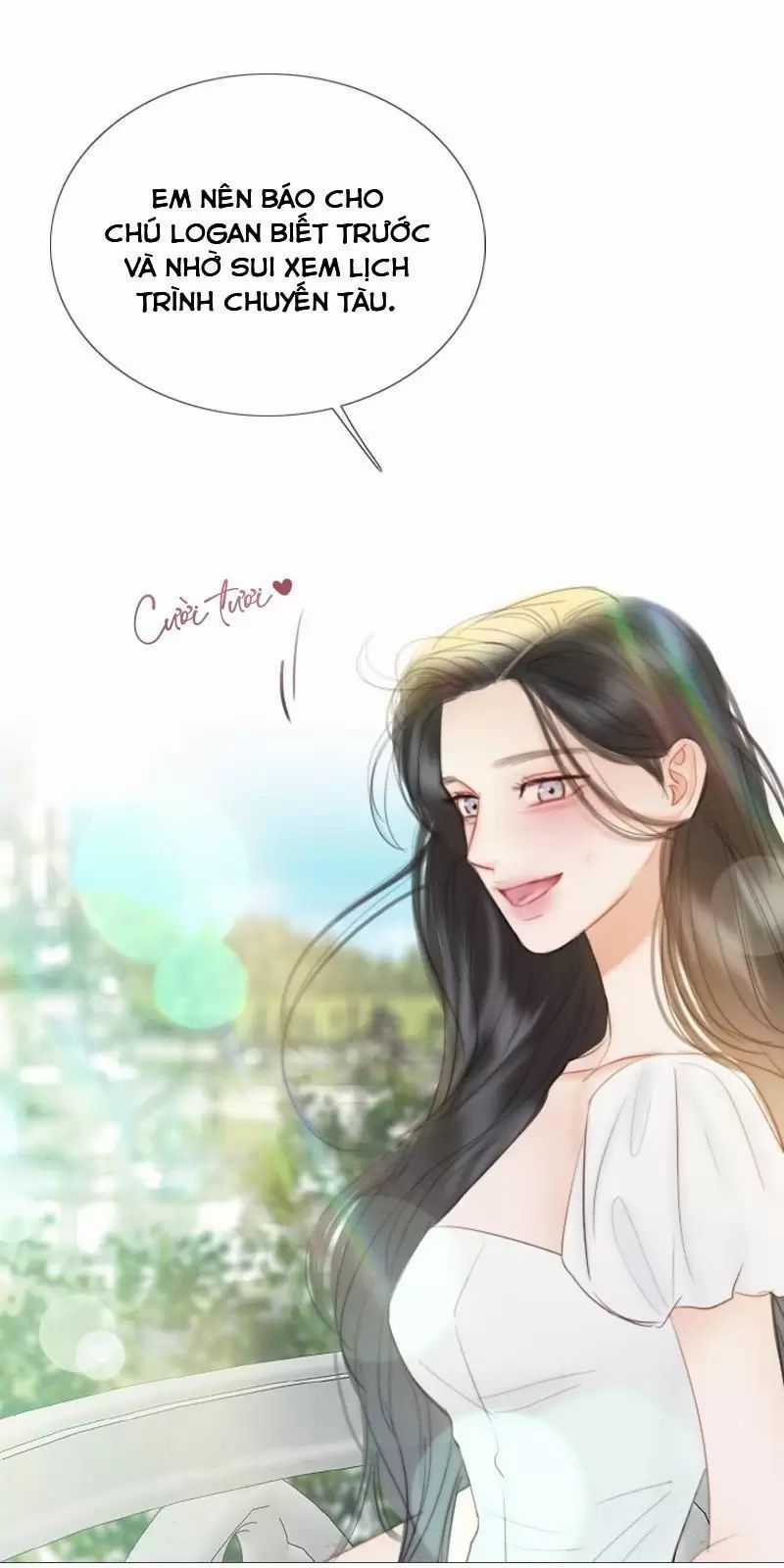 Serena - Chapter 87 - Trang 21