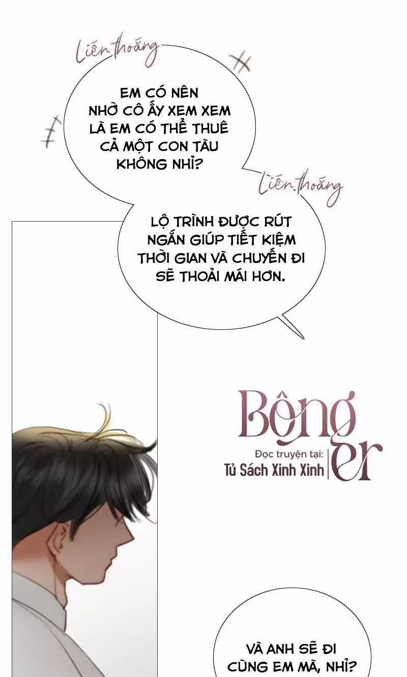 Serena - Chapter 87 - Trang 22
