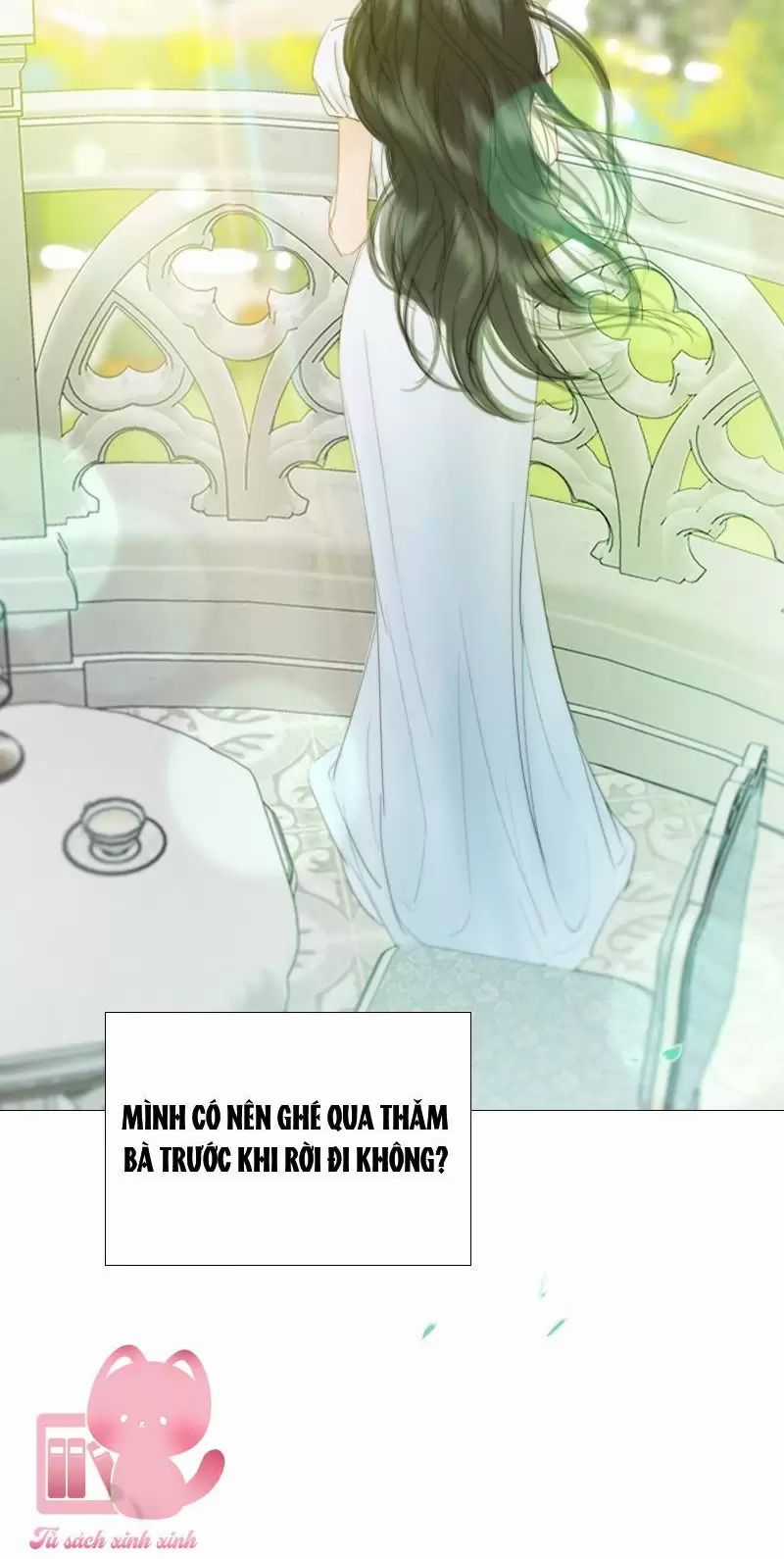 Serena - Chapter 87 - Trang 25