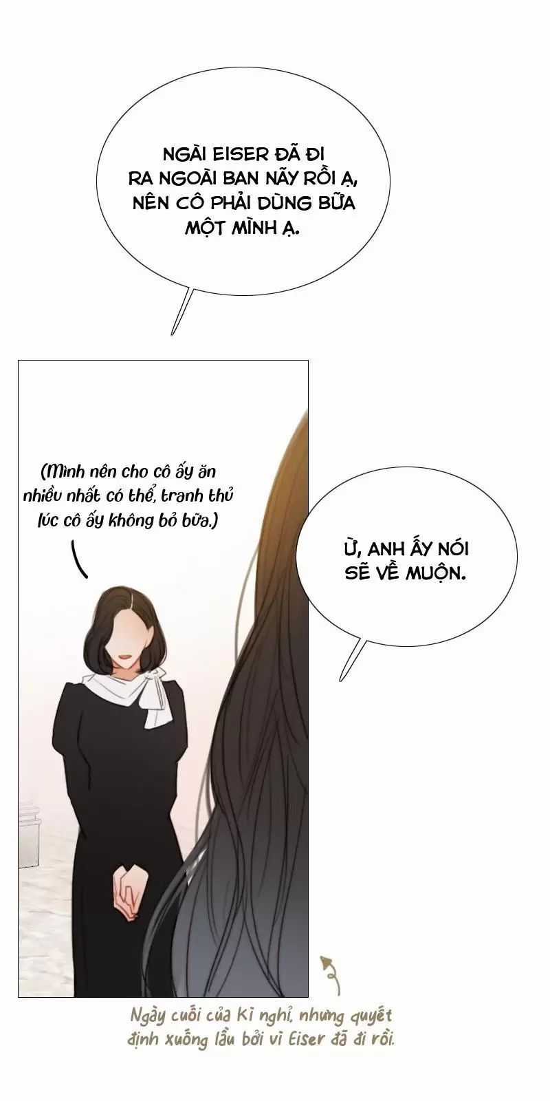 Serena - Chapter 87 - Trang 94