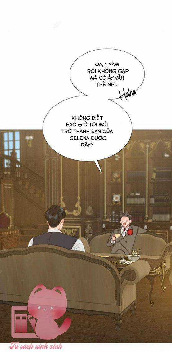 Serena - Chapter 9 - Trang 15