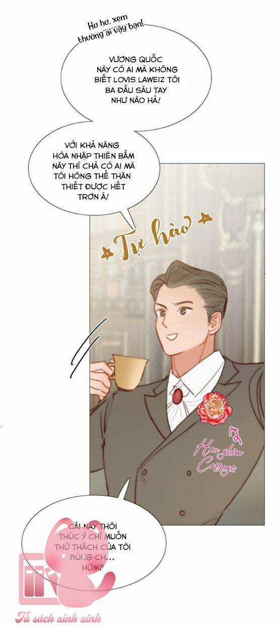 Serena - Chapter 9 - Trang 17