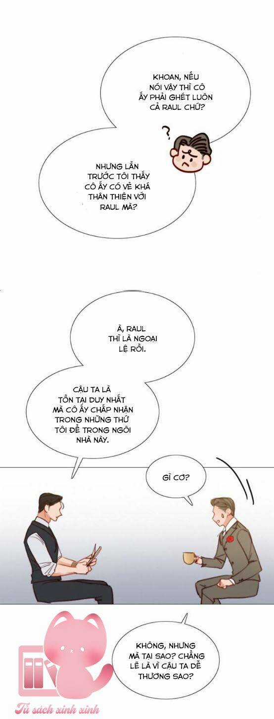 Serena - Chapter 9 - Trang 18