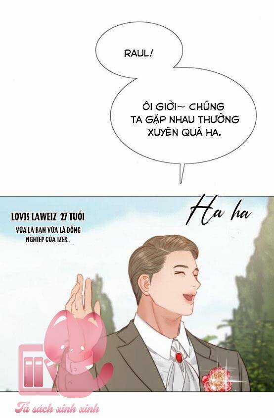 Serena - Chapter 9 - Trang 3