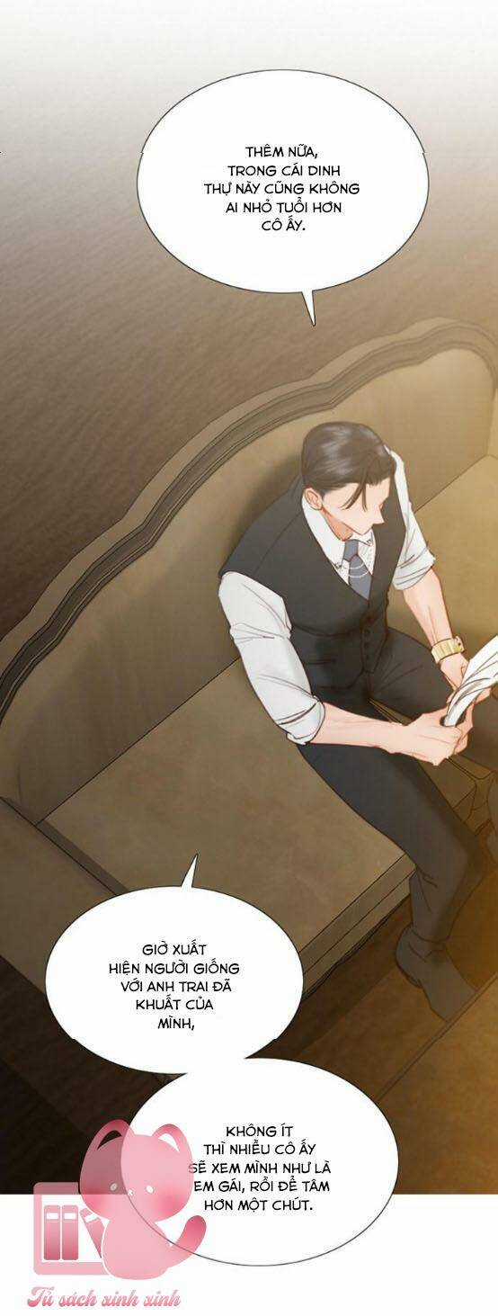 Serena - Chapter 9 - Trang 22