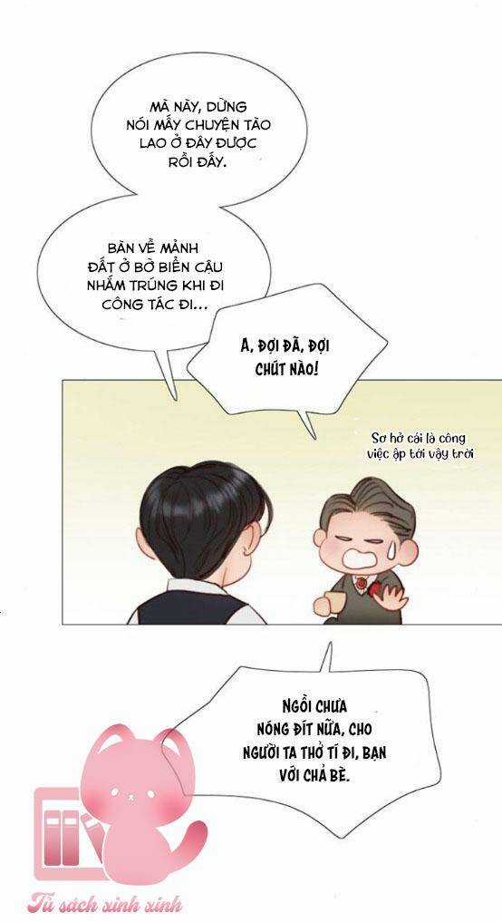 Serena - Chapter 9 - Trang 23