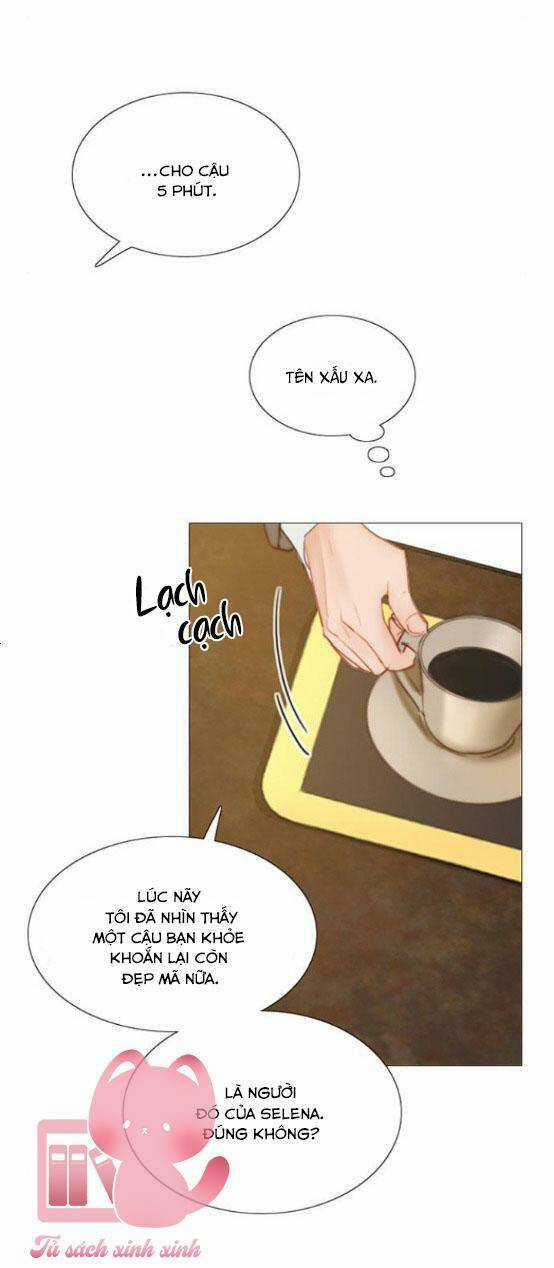 Serena - Chapter 9 - Trang 24