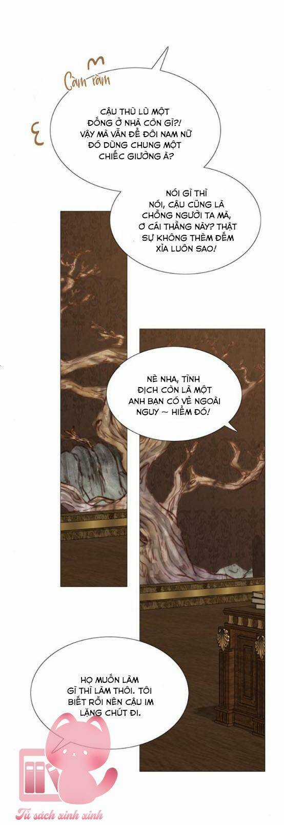 Serena - Chapter 9 - Trang 27