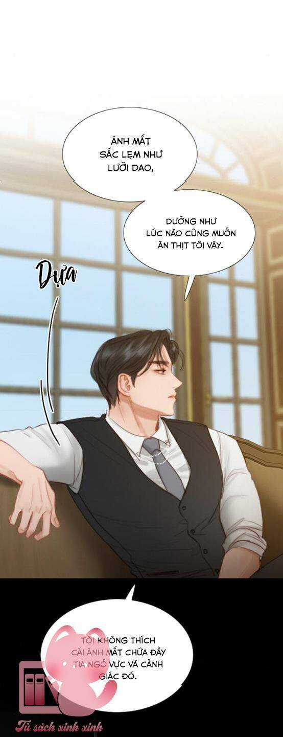 Serena - Chapter 9 - Trang 34