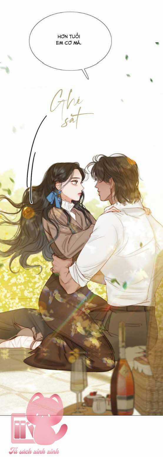 Serena - Chapter 9 - Trang 68