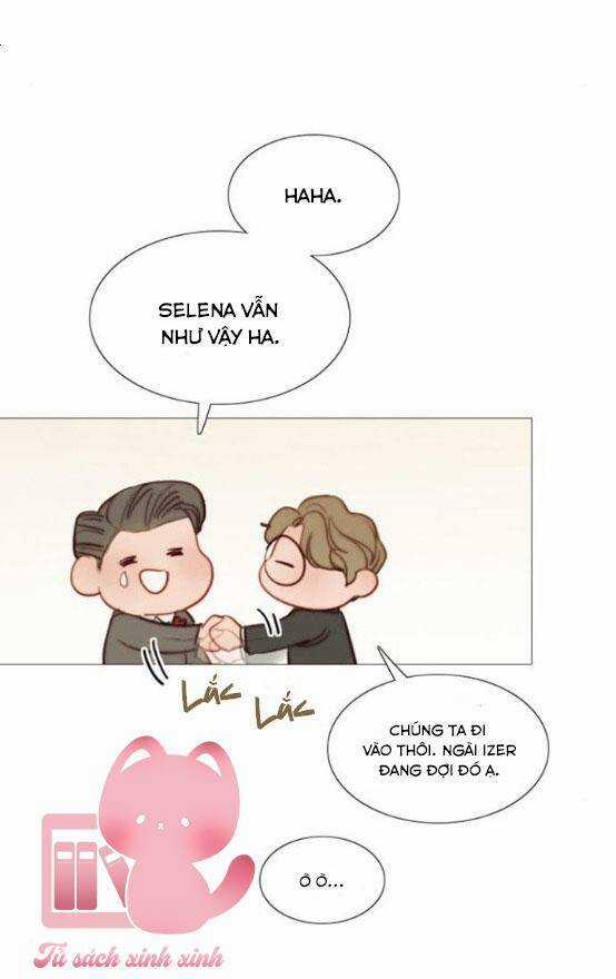 Serena - Chapter 9 - Trang 10