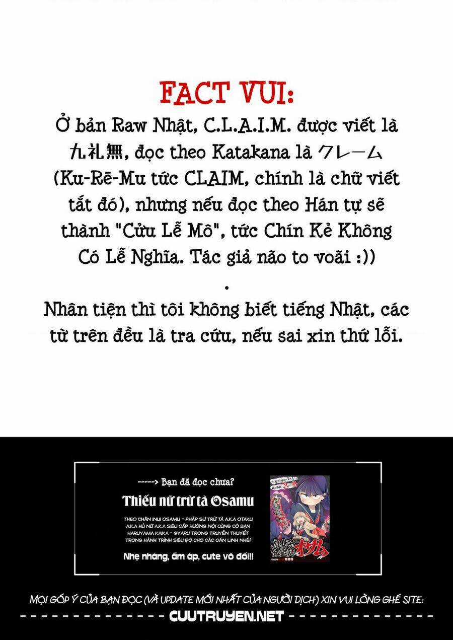 Service Wars - Thánh Chiến Phục Vụ - Chapter 2 - Trang 26