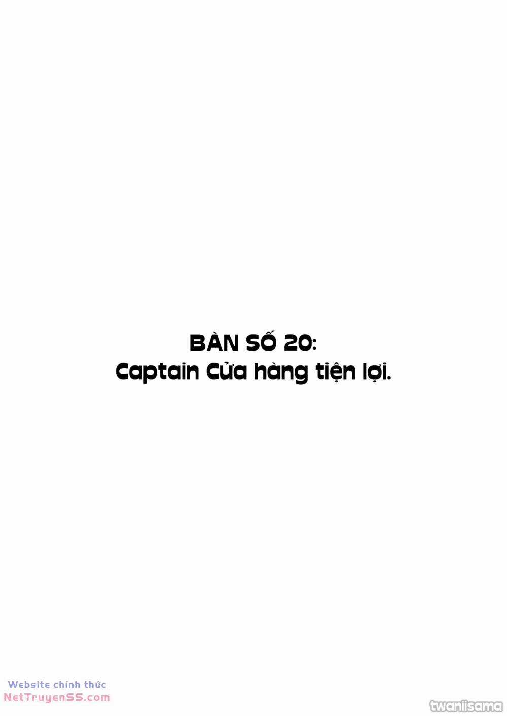 Service Wars - Thánh Chiến Phục Vụ - Chapter 20 - Trang 4
