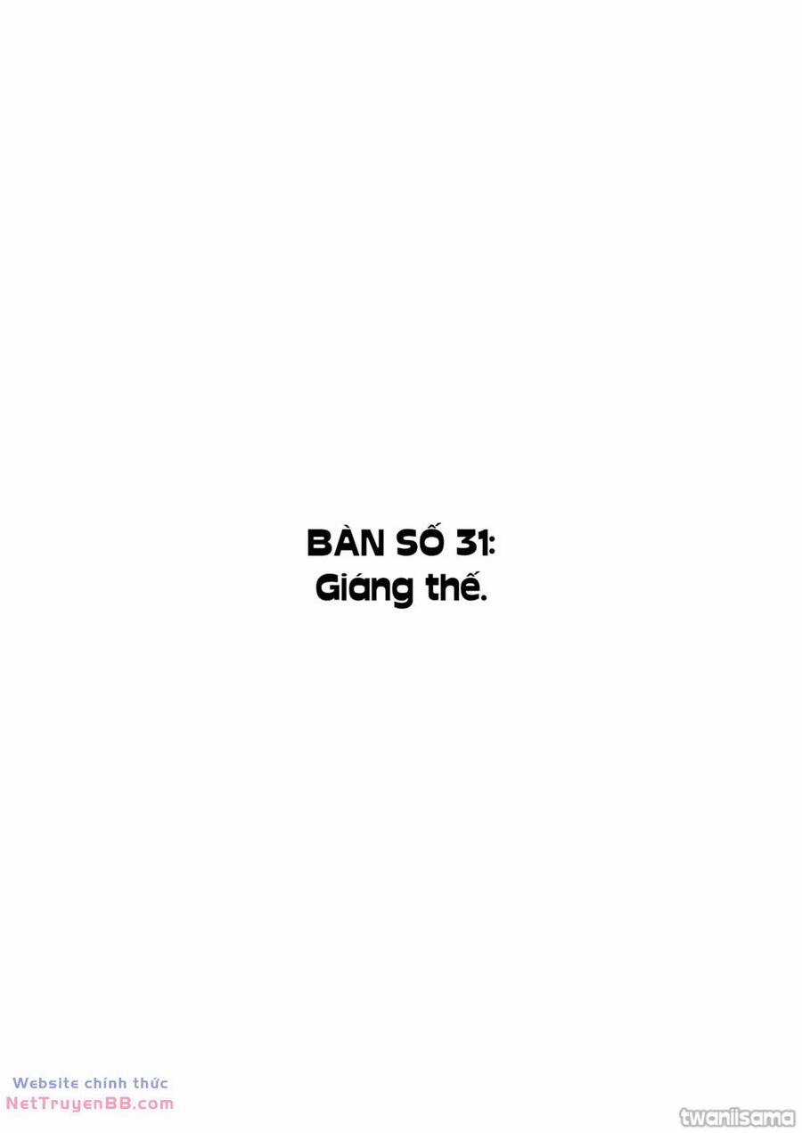 Service Wars - Thánh Chiến Phục Vụ - Chapter 31 - Trang 4