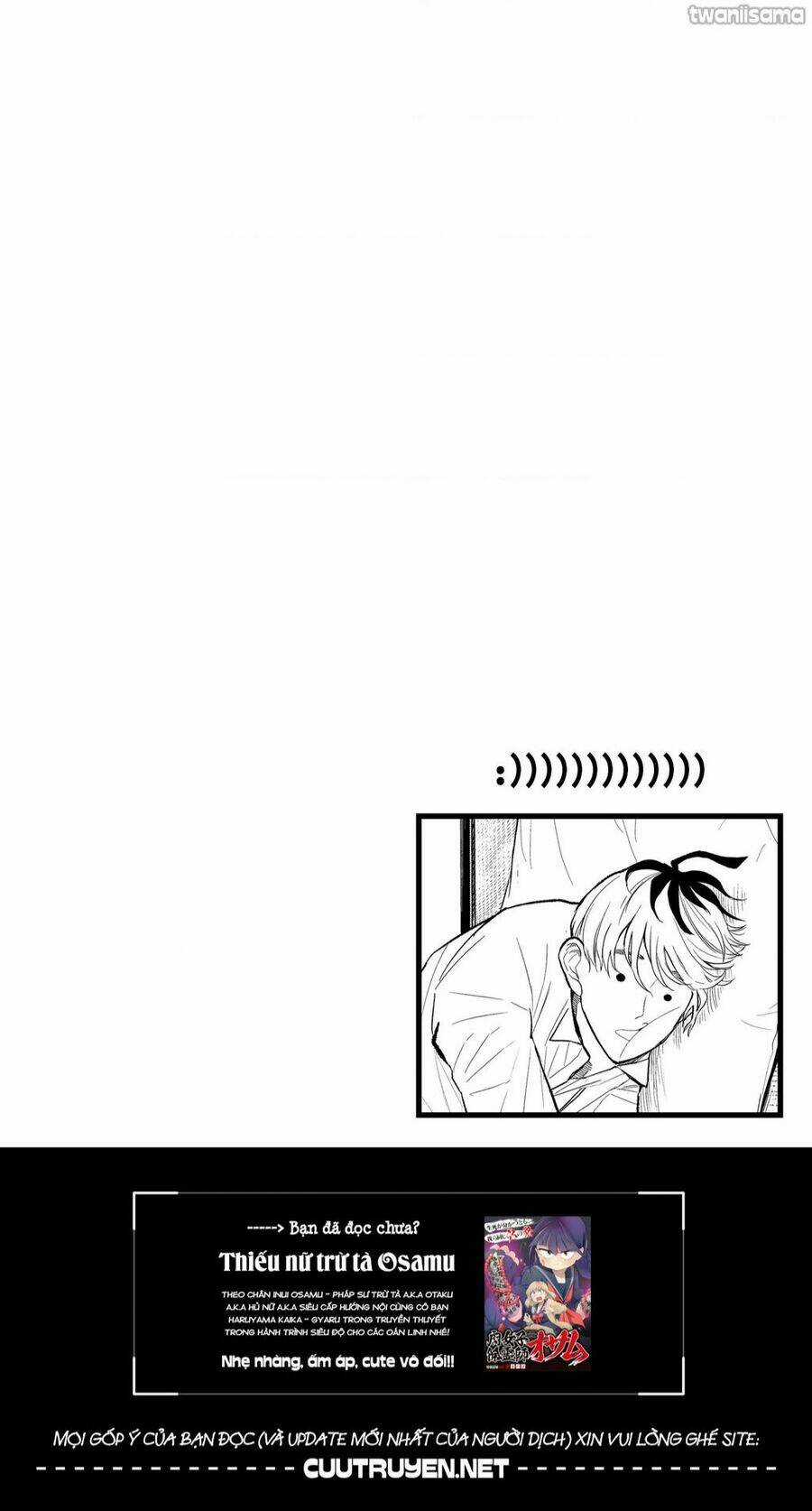 Service Wars - Thánh Chiến Phục Vụ - Chapter 7 - Trang 19