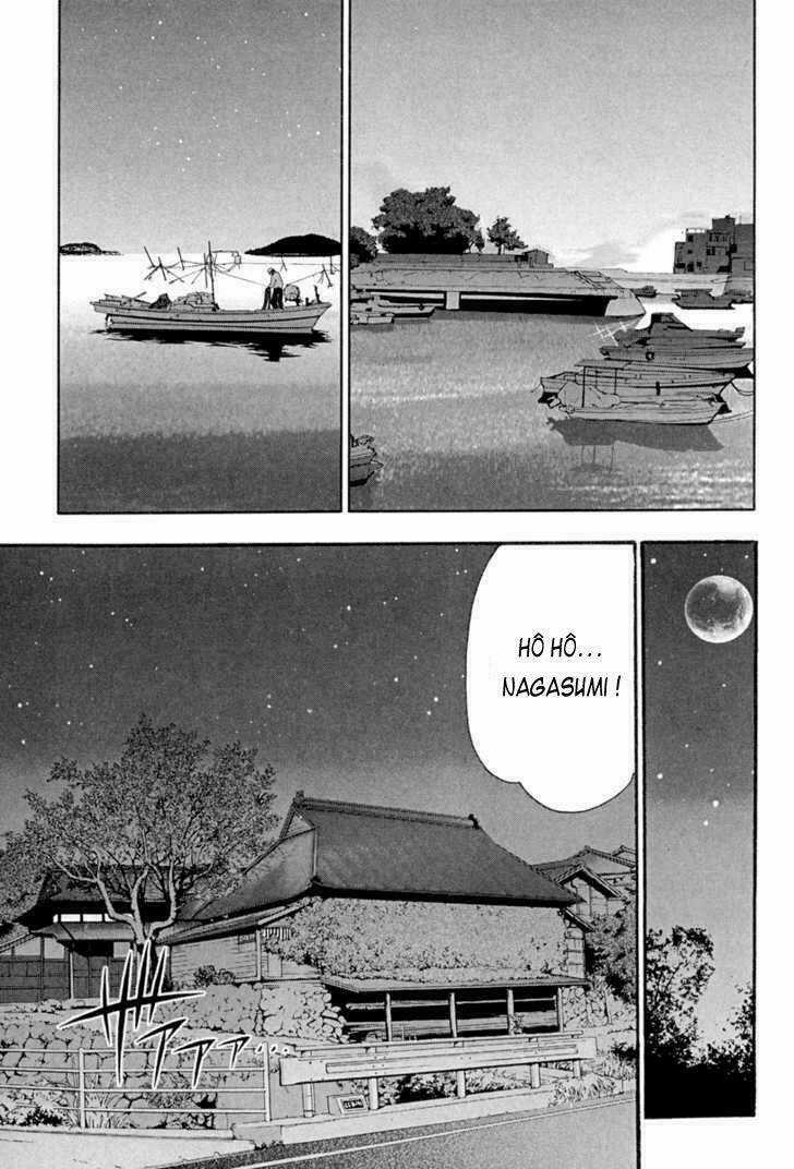 Seto no Hanayome - Chapter 1 - Trang 13