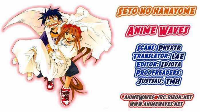 Seto no Hanayome - Chapter 1 - Trang 45