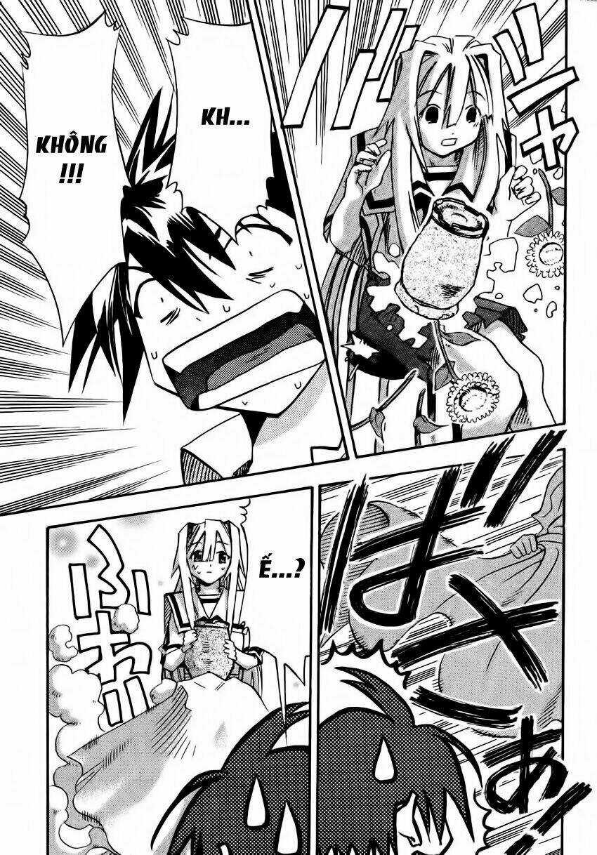 Seto no Hanayome - Chapter 11 - Trang 30