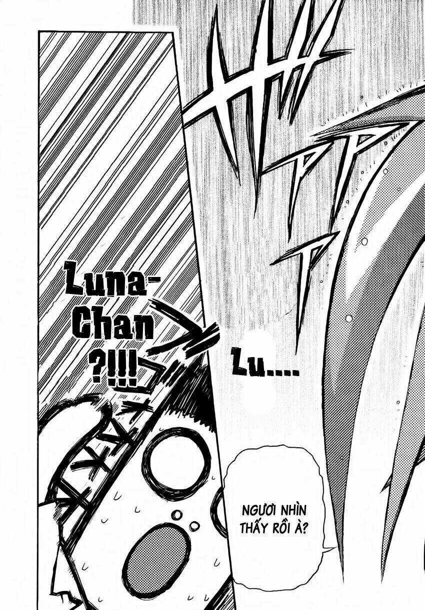 Seto no Hanayome - Chapter 12 - Trang 12