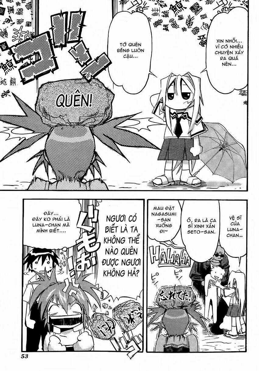 Seto no Hanayome - Chapter 12 - Trang 18