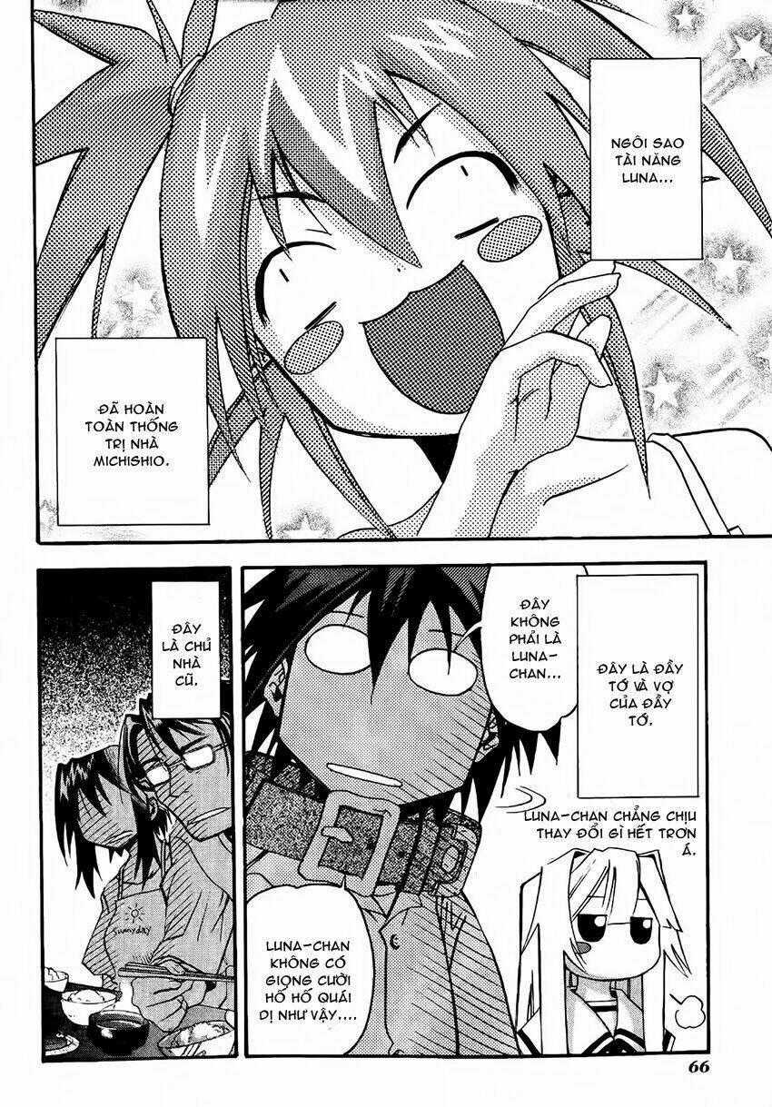 Seto no Hanayome - Chapter 12 - Trang 31