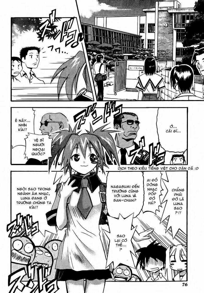 Seto no Hanayome - Chapter 13 - Trang 10