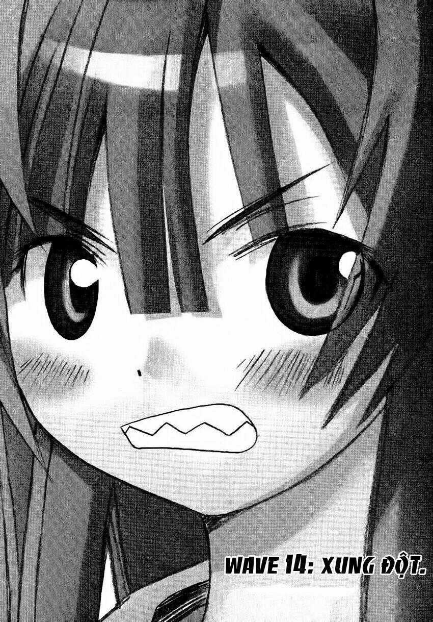 Seto no Hanayome - Chapter 14 - Trang 2