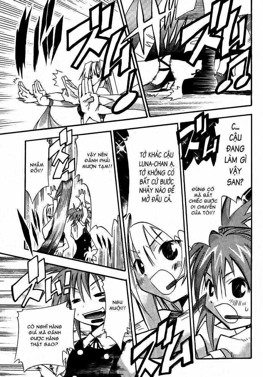 Seto no Hanayome - Chapter 14 - Trang 20