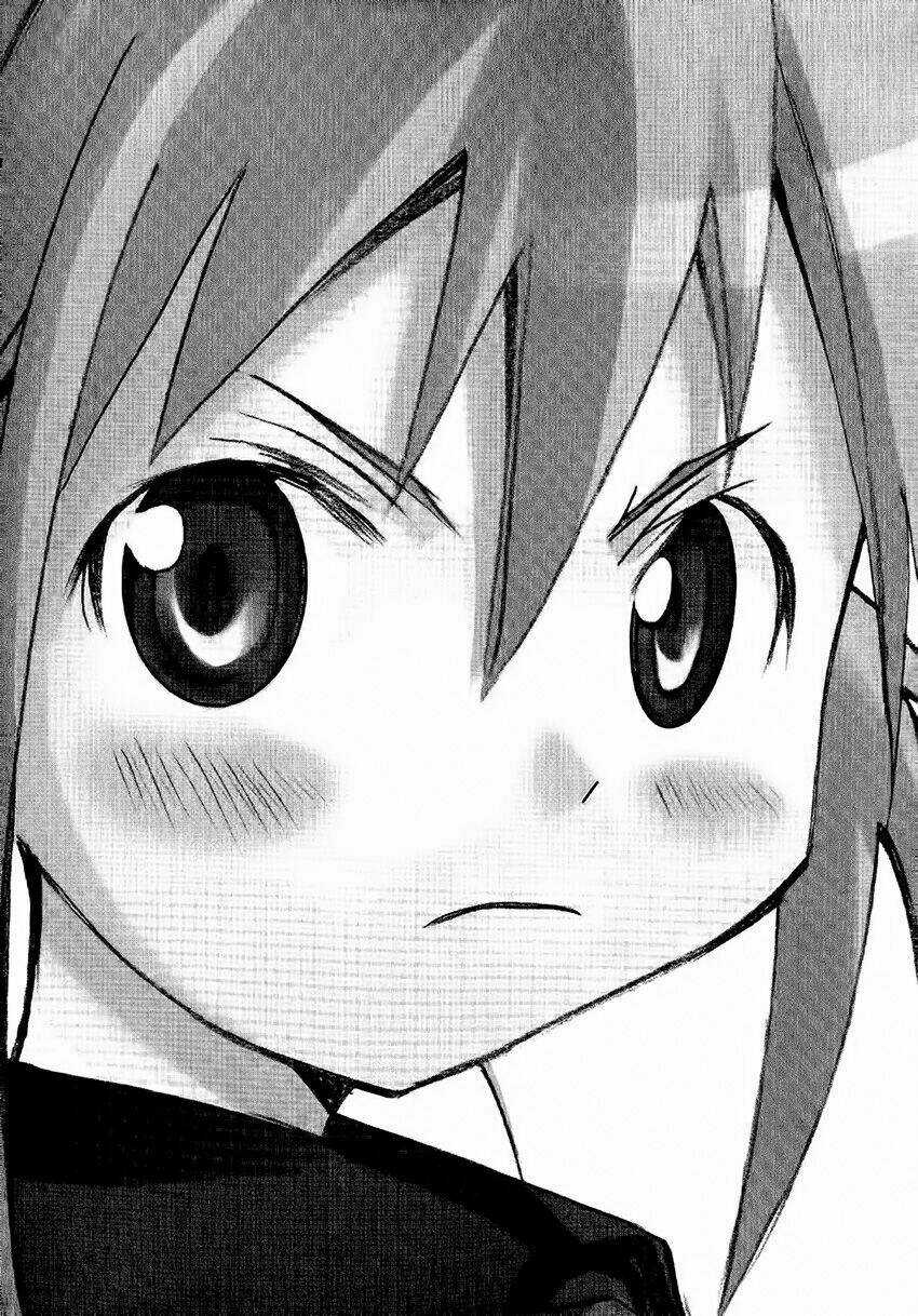 Seto no Hanayome - Chapter 14 - Trang 3