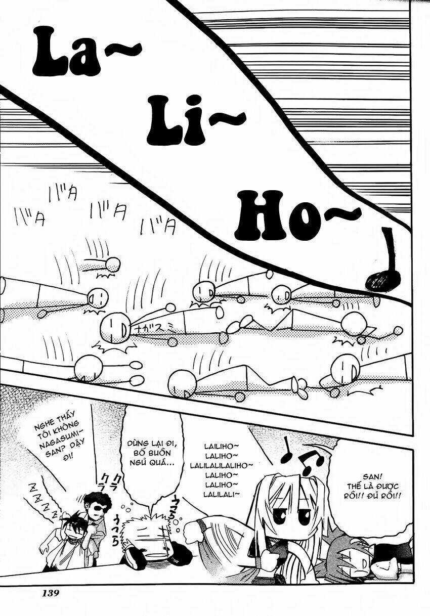 Seto no Hanayome - Chapter 14 - Trang 37