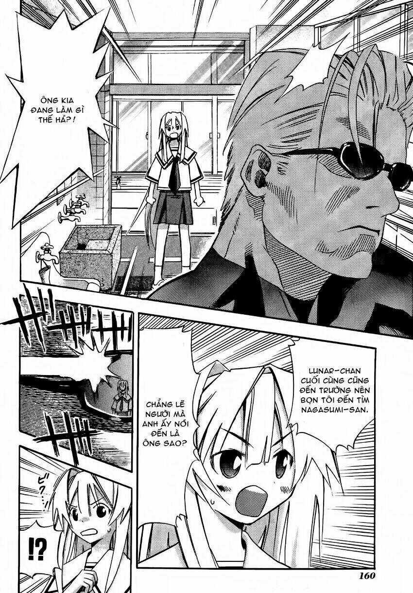 Seto no Hanayome - Chapter 15 - Trang 16