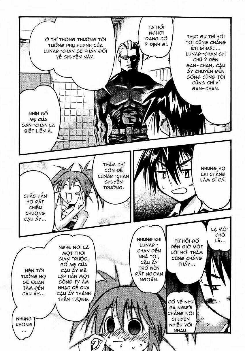 Seto no Hanayome - Chapter 15 - Trang 22