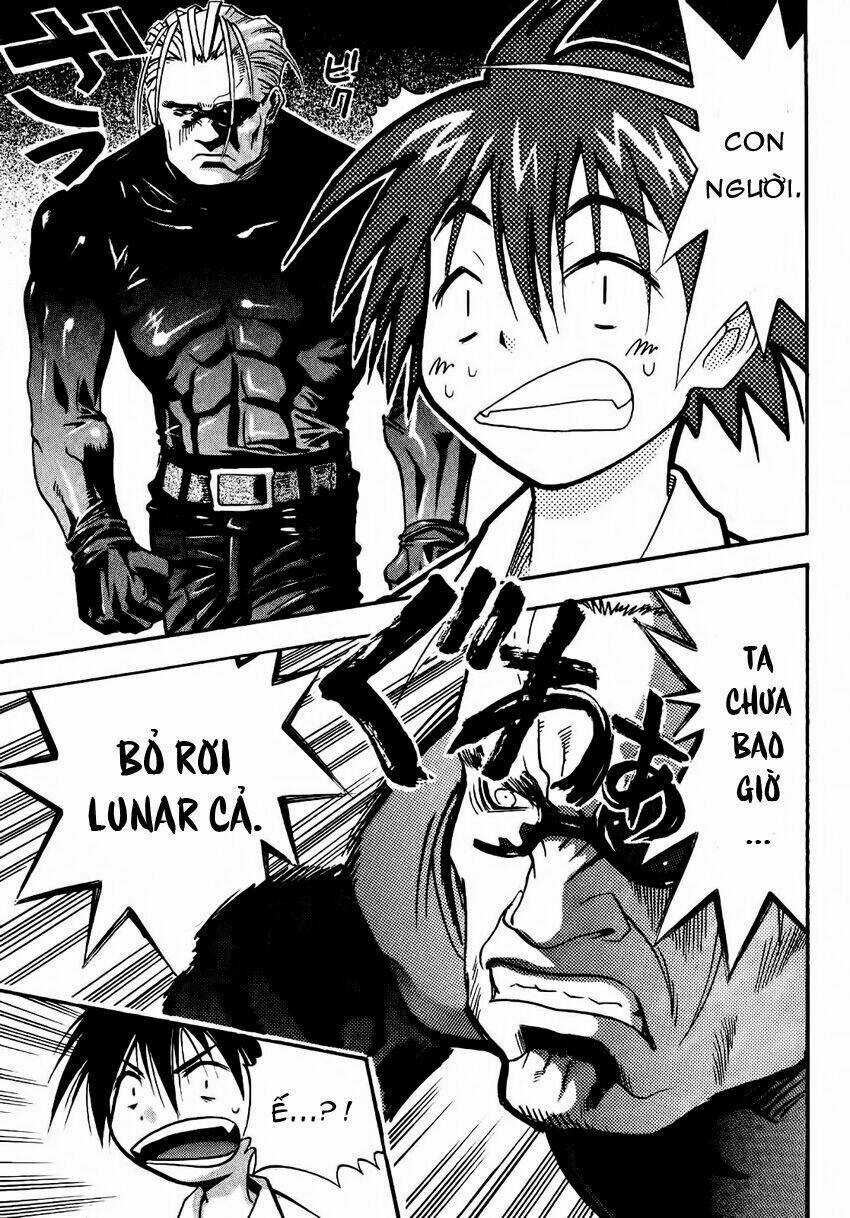 Seto no Hanayome - Chapter 15 - Trang 26