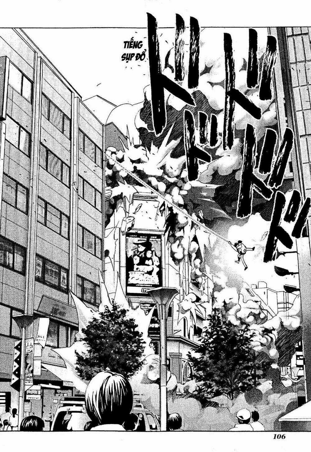 Seto no Hanayome - Chapter 18 - Trang 28