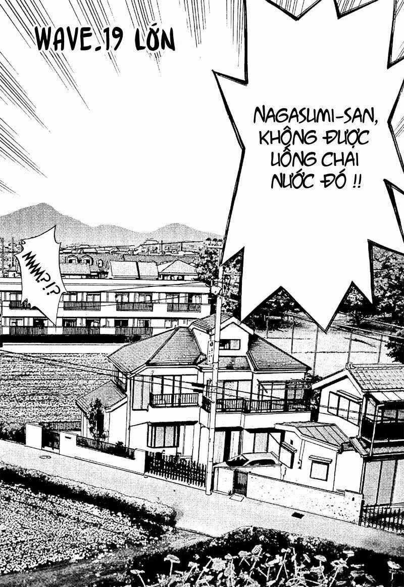 Seto no Hanayome - Chapter 19 - Trang 2