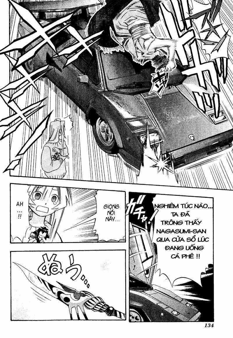 Seto no Hanayome - Chapter 19 - Trang 24