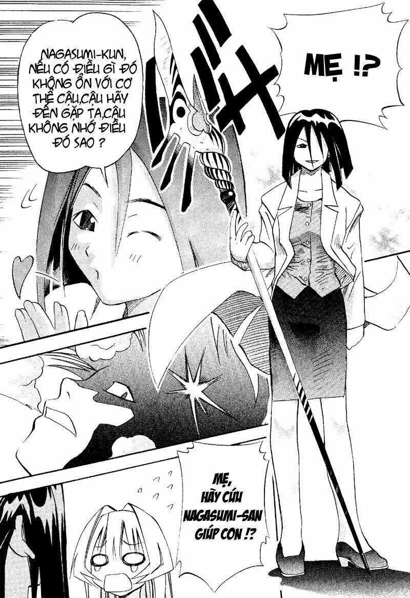 Seto no Hanayome - Chapter 19 - Trang 25