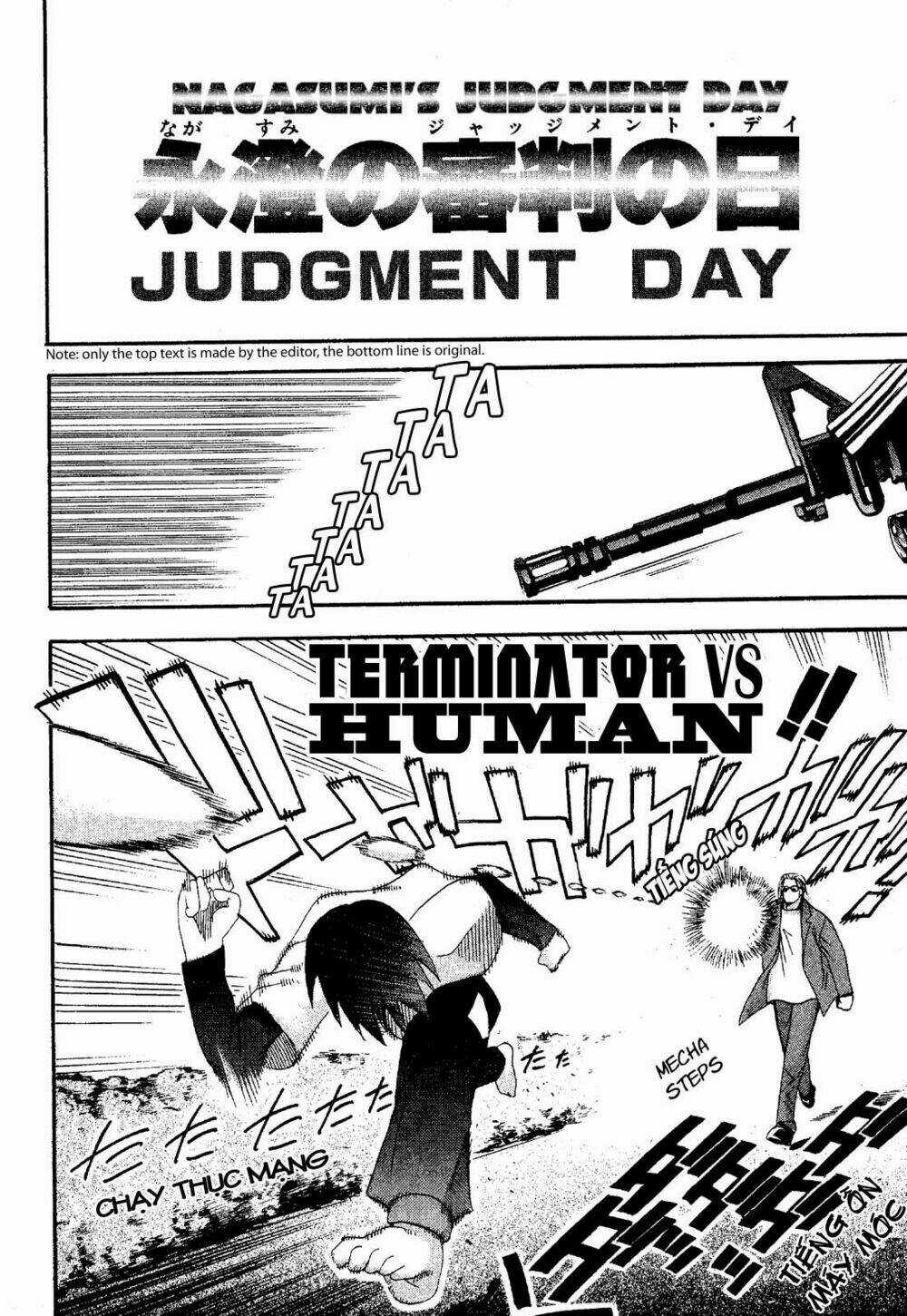 Seto no Hanayome - Chapter 20 - Trang 28