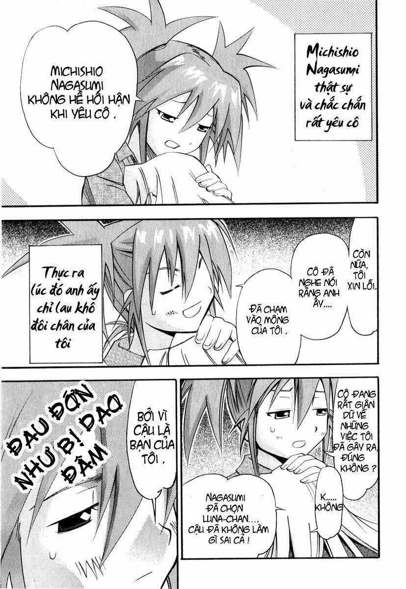 Seto no Hanayome - Chapter 21 - Trang 13