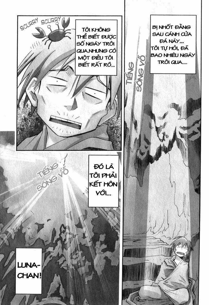 Seto no Hanayome - Chapter 21 - Trang 5