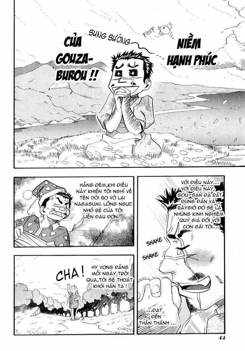 Seto no Hanayome - Chapter 22 - Trang 2