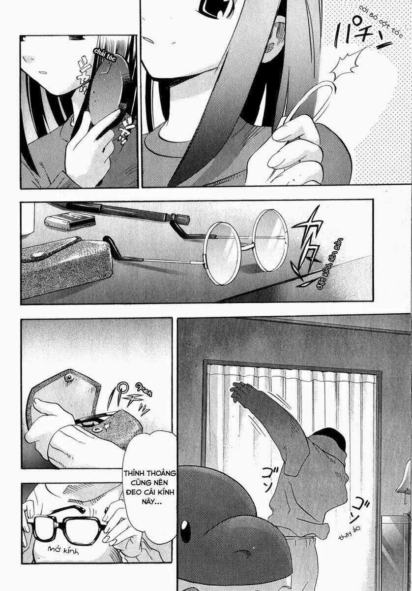 Seto no Hanayome - Chapter 24 - Trang 2