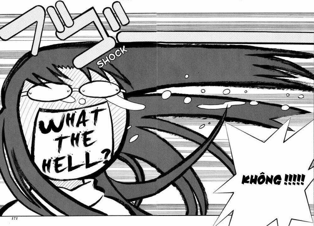 Seto no Hanayome - Chapter 24 - Trang 39