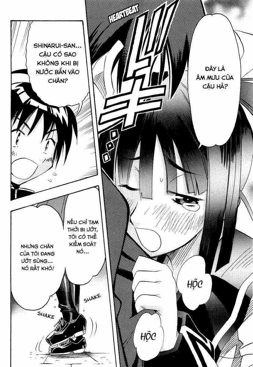 Seto no Hanayome - Chapter 26 - Trang 28