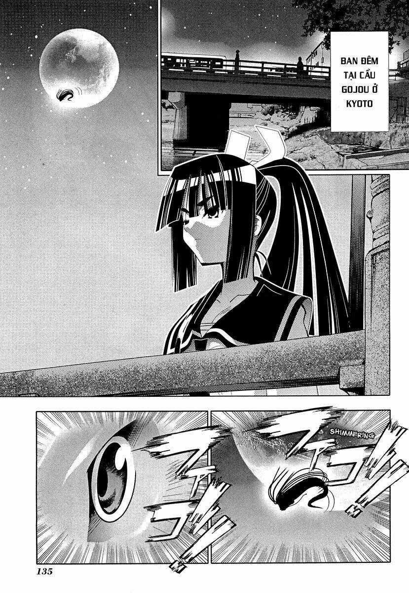 Seto no Hanayome - Chapter 28 - Trang 1