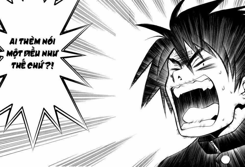 Seto no Hanayome - Chapter 29 - Trang 31