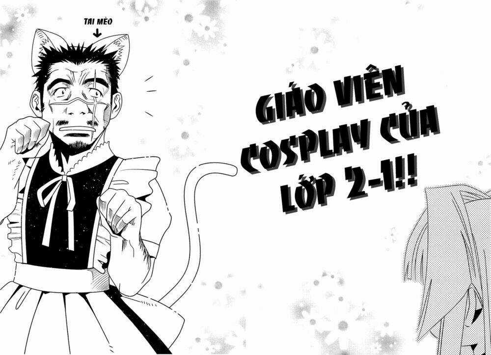 Seto no Hanayome - Chapter 30 - Trang 30